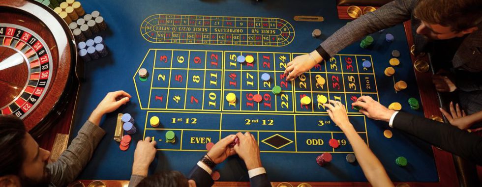 136bet Curiosidades Sobre Cassinos