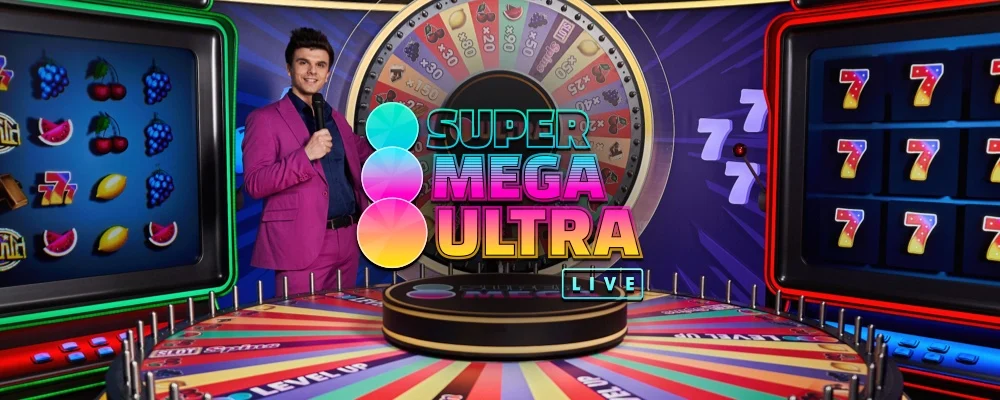 136bet Super Mega Ultra ao Vivo